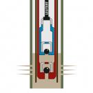 Downhole Pump Animation