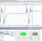 Dynamometer Valve Check